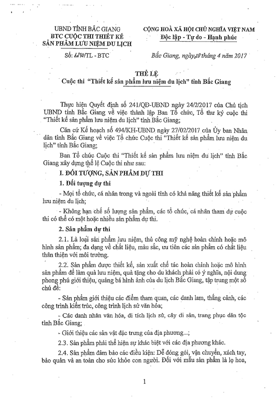 The le thiet ke sp du lich 1