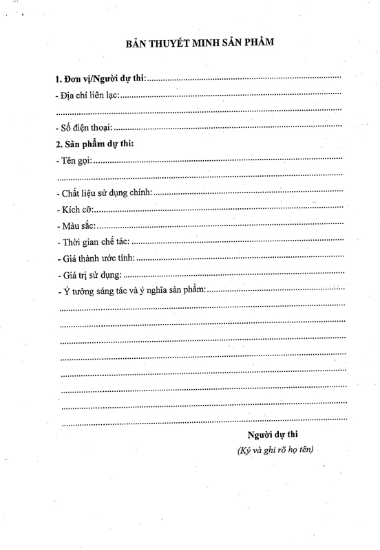 The le thiet ke sp du lich 5